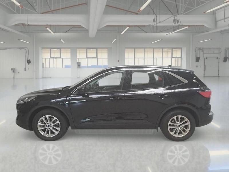 FORD KUGA 2.5 BENZINA PHEV 152 CV 2WD TITANIUM BUSINESS AUT SUV