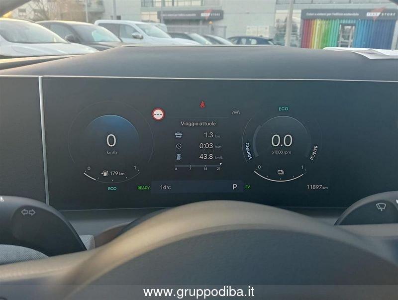 Hyundai Tucson 1.6 Gamma II T-GDI Petrol 6 Speed A/T 2WD PE 1.6PHEV AT 2WD EXELLENCE+(C)