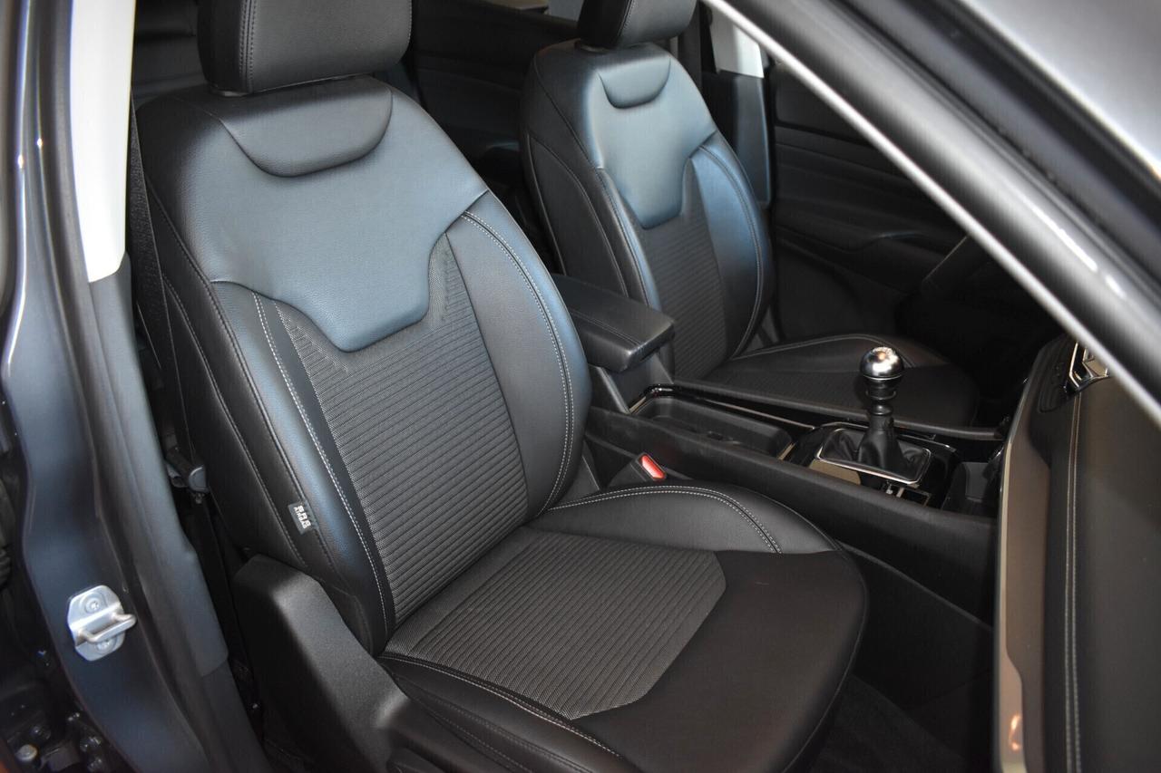 Jeep Compass 1.6 Mjt Limited My23