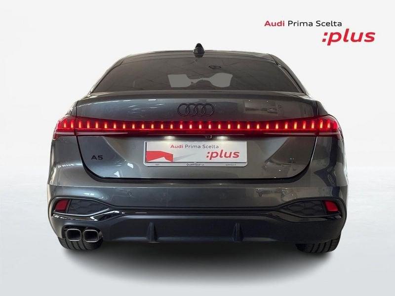 Audi A5 Sedan S line edition TDI 150 kW S tronic