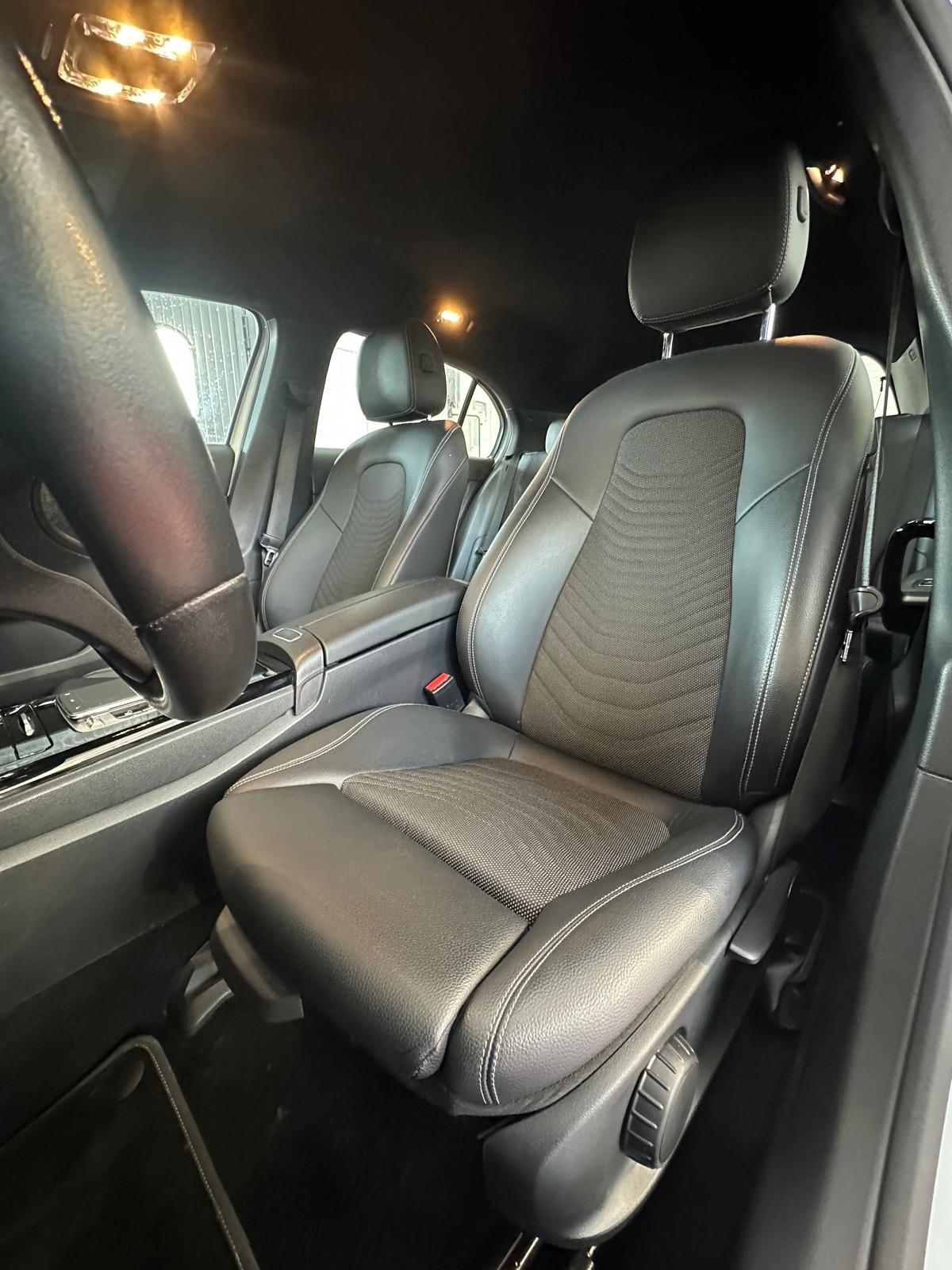Mercedes-benz A 180 d Automatic Sport