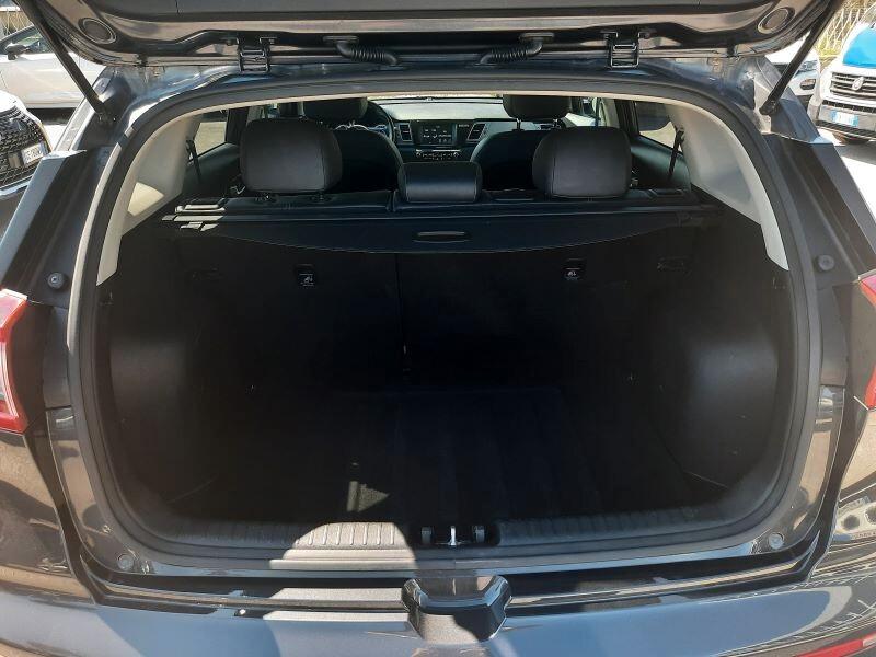 Kia Niro 1.6 GDi DCT HEV Style - 2020
