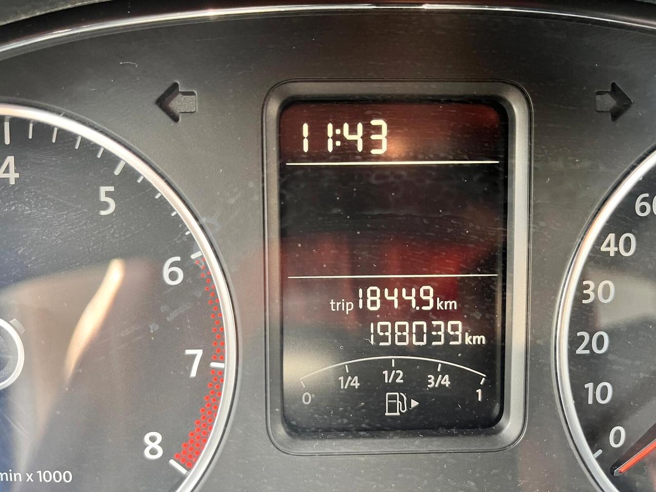 Volkswagen Polo 1.2 70 CV 5p. Comfortline
