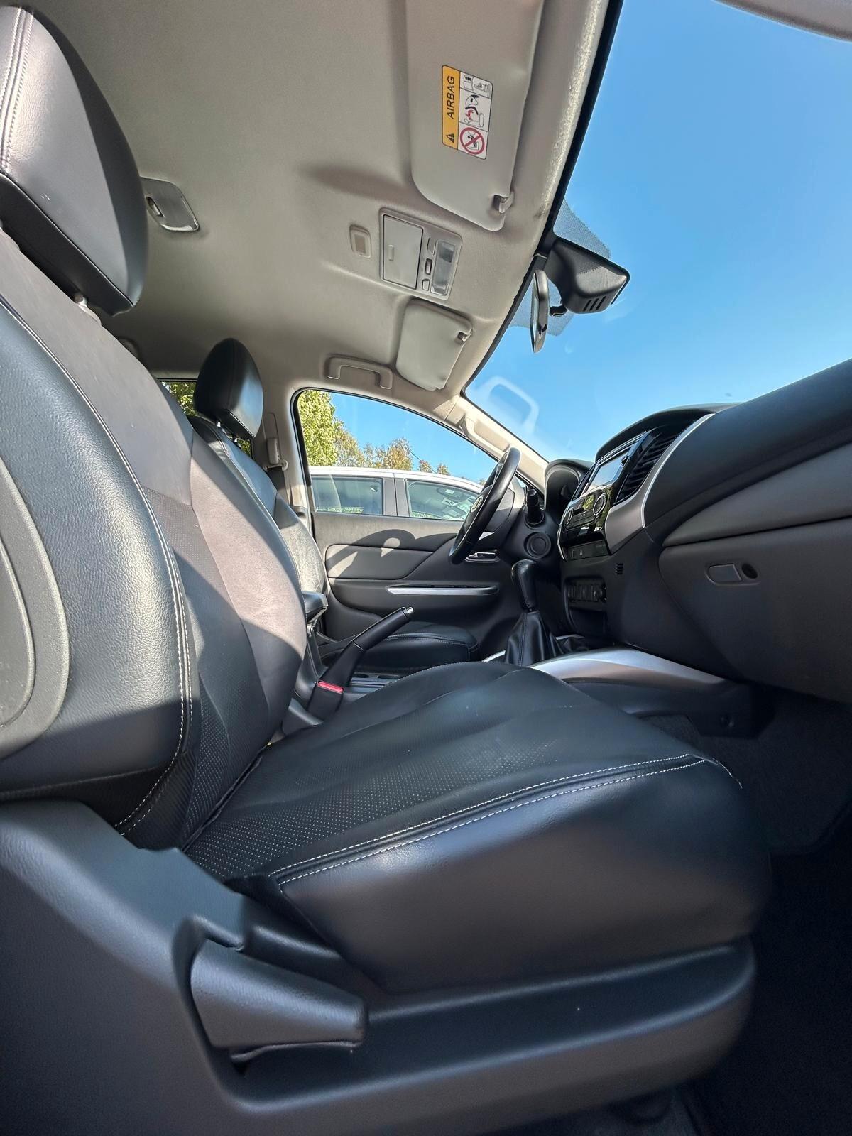 Fiat Fullback 2.4 180CV Doppia Cabina LX S&S