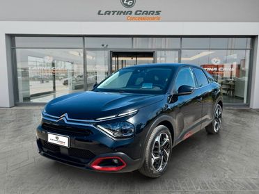 Citroen C4 1.5 bluehdi Shine s&s 130cv AUTOMATICA E CARPLAY
