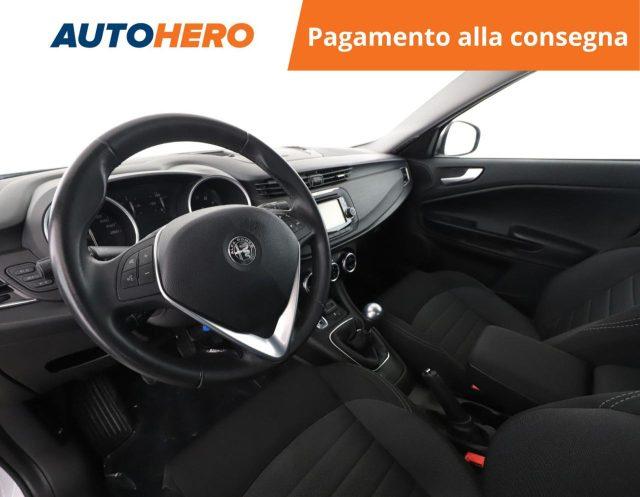 ALFA ROMEO Giulietta 1.4 Turbo 120 CV Super