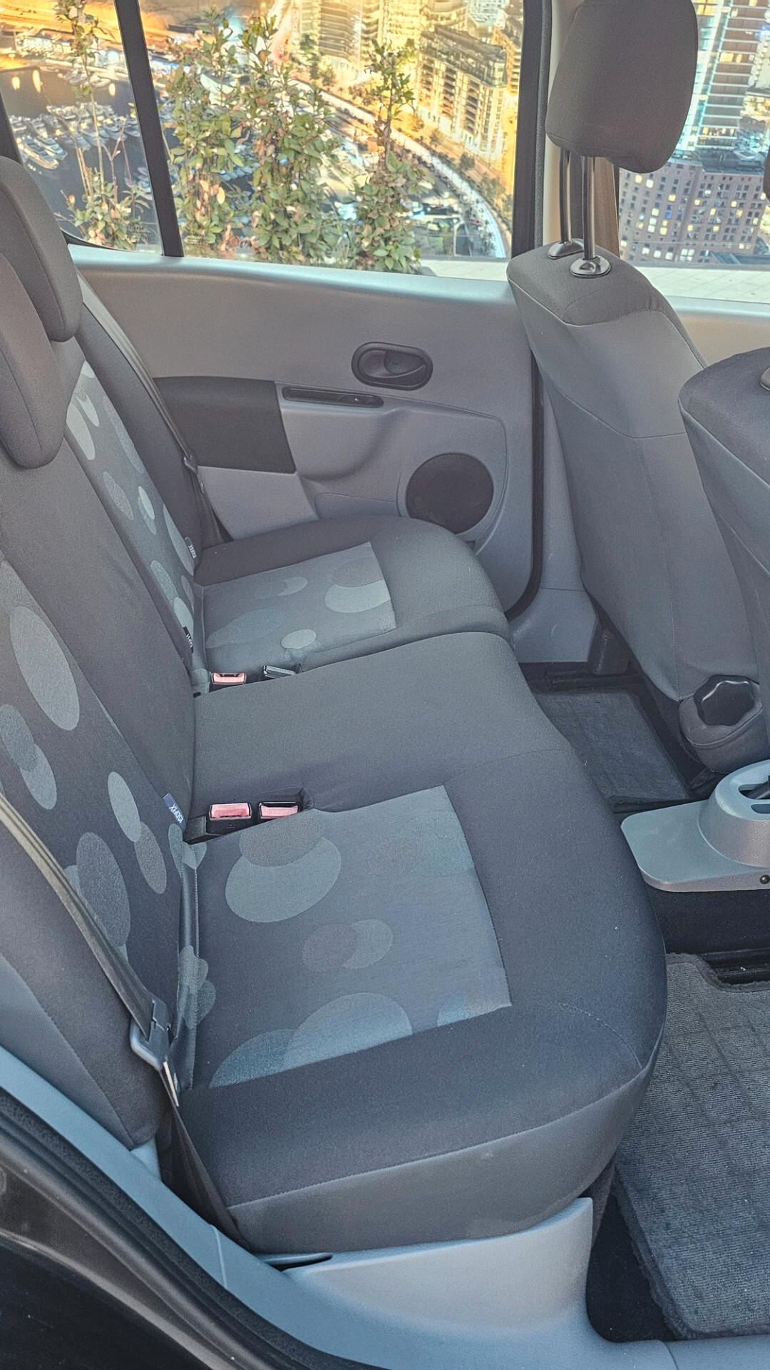 Renault Modus 1.2 16V Dynamique