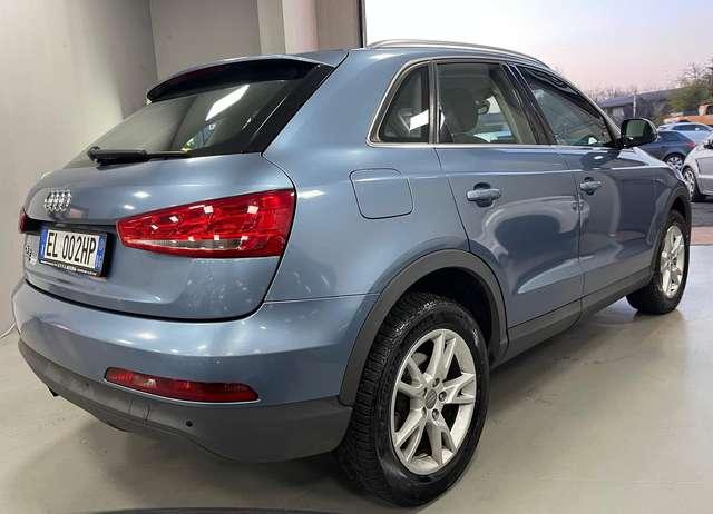 Audi Q3 Q3 I 2011 2.0 tfsi Advanced Plus quattro 170cv