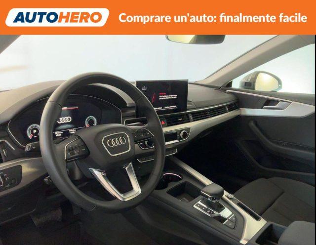 AUDI A5 40 TDI S tronic S line edition