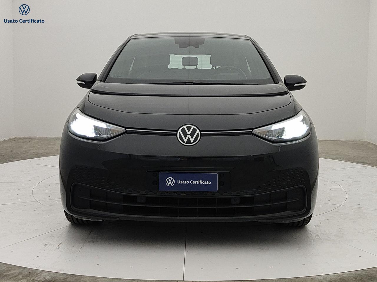 VOLKSWAGEN ID.3 - ID.3 City