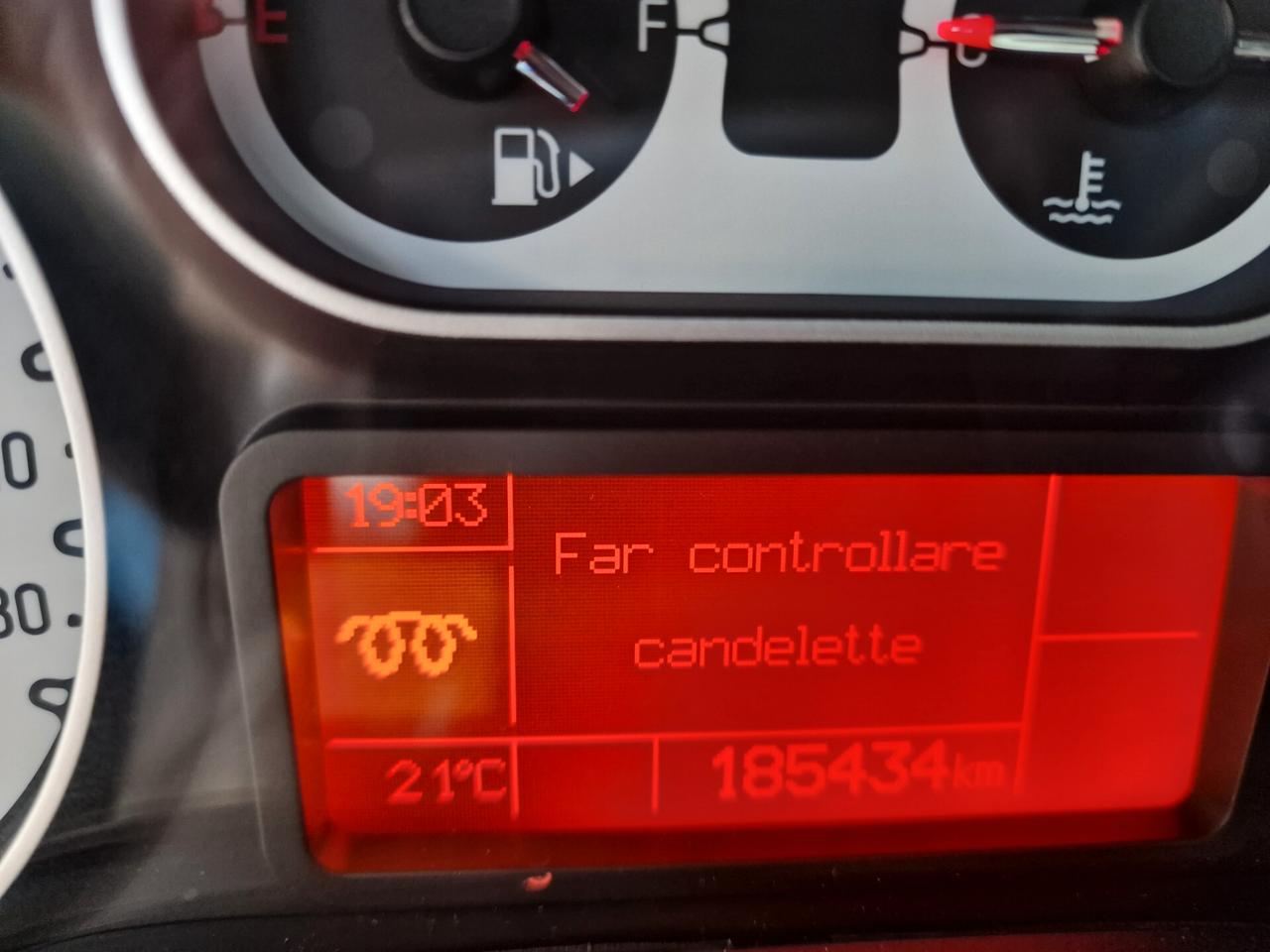 Fiat 500L 1.3 Multijet 95 CV Business