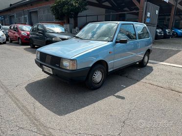 Fiat Uno 60 Selecta 3 porte S