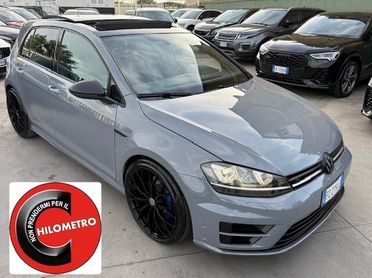 Volkswagen Golf R 2.0 DSG GARANTITA 12 MESI