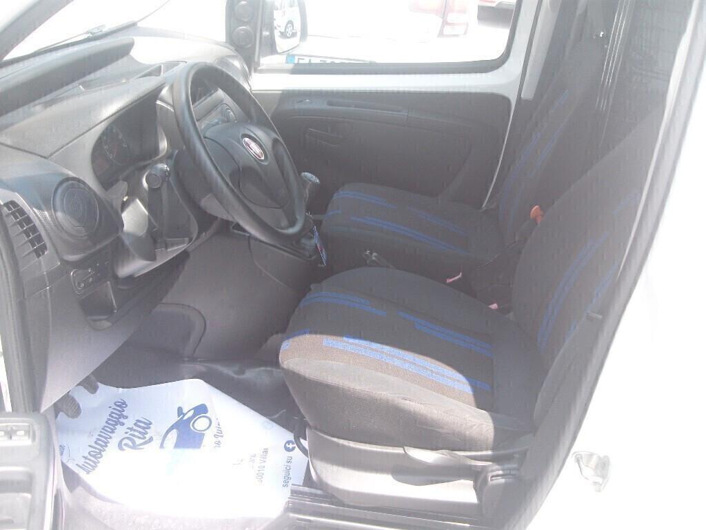 FIAT FIORINO 1.3 MTJ PORTA LATERALE - 2011