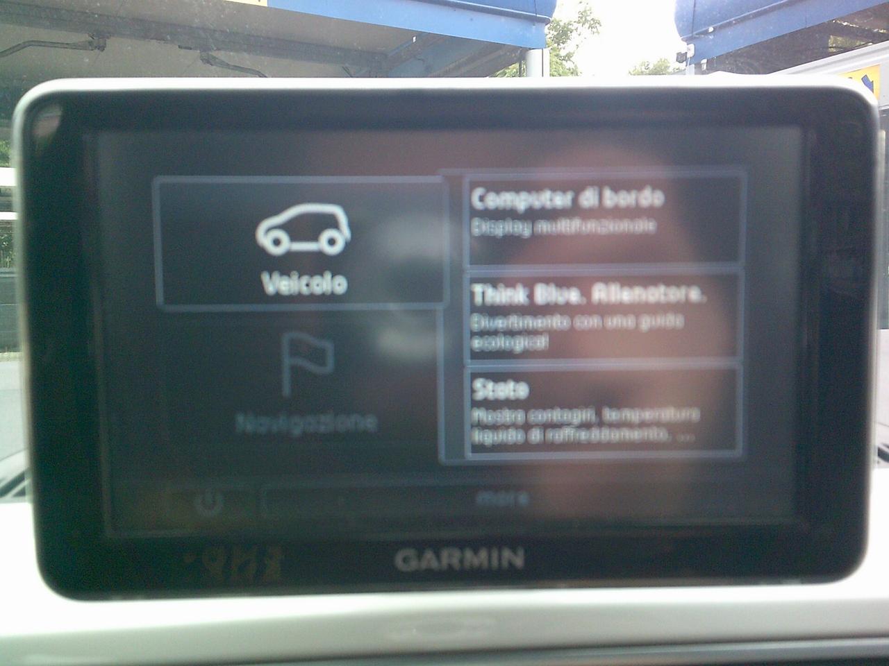 Volkswagen up! 1.0 75 CV 5p. high up!Solo Km 31000*