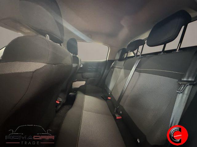 CITROEN C3 BlueHDi 100 S&S Feel PRONTA CONSEGNA!