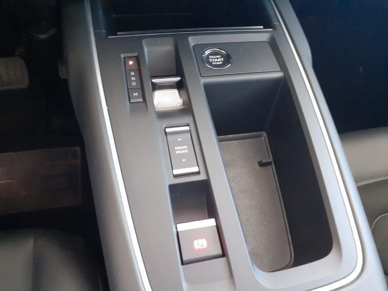 Citroën C5 Aircross Hybrid 136 e-DCS 6 Max