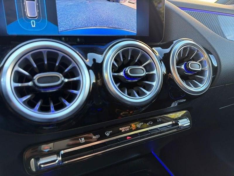 Mercedes-Benz Classe B B 180 d AMG Line Advanced Plus auto