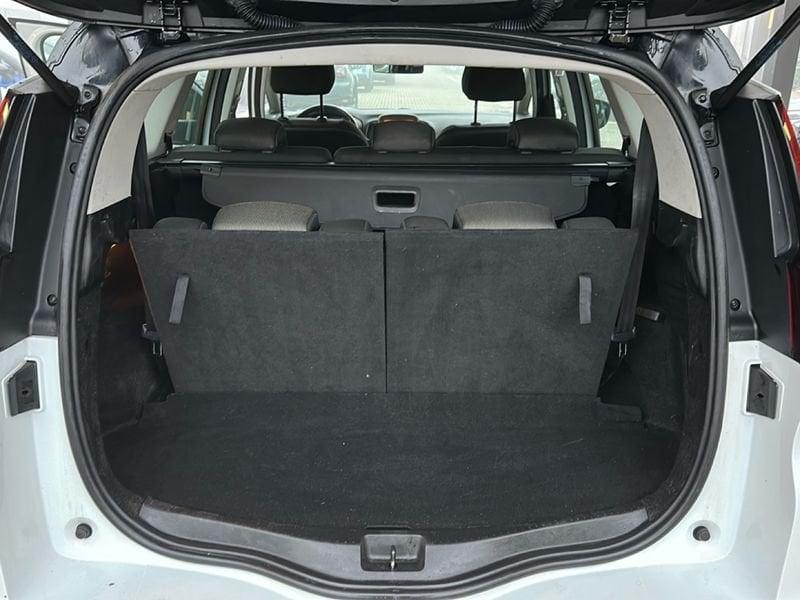 Renault Grand Scénic Grand Scenic 1.7 blue dci Sport Edition2 120cv 7 posti