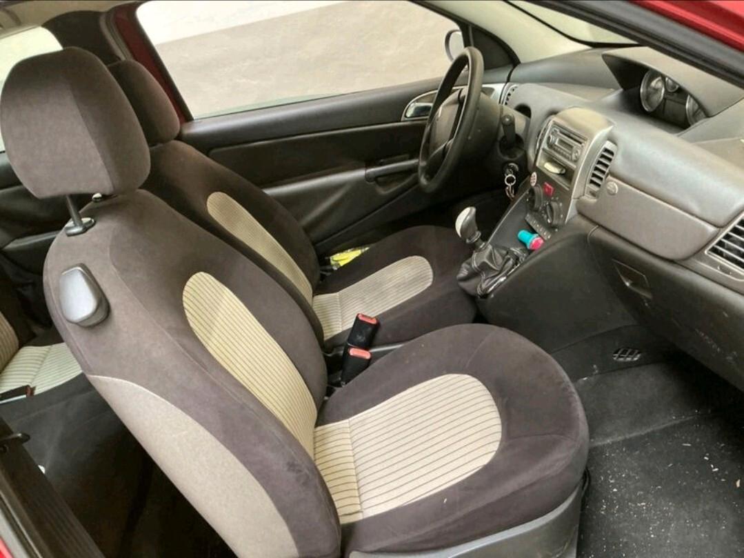 Lancia Ypsilon Y 1.2 GPL neopatentati