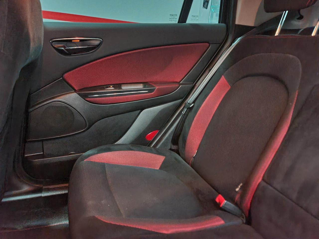 Fiat Bravo 2.0 MJT Sport 165cv Maniacale