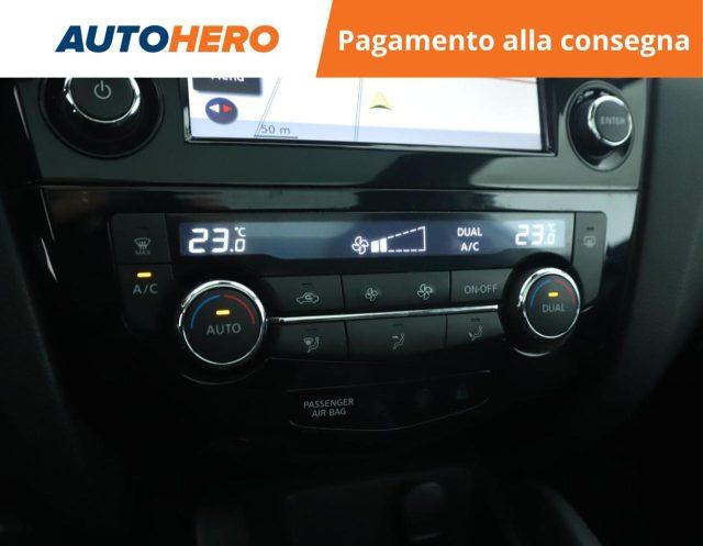 NISSAN Qashqai 1.5 dCi N-Connecta