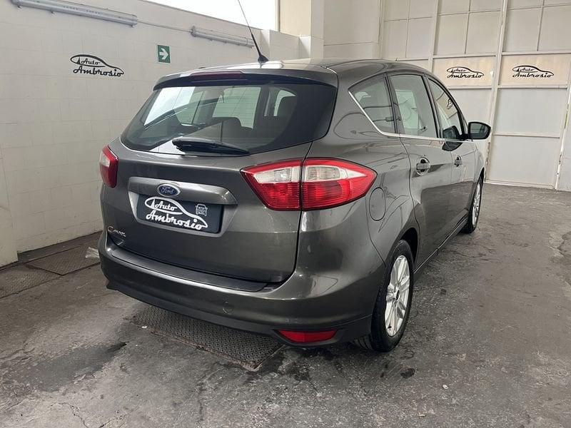 Ford C-Max C-Max 1.6 tdci Titanium 115cv dpf