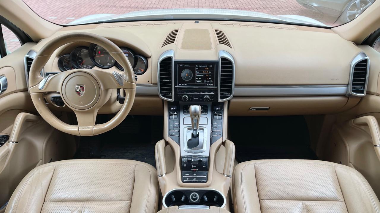 Porsche Cayenne 3.0 Diesel