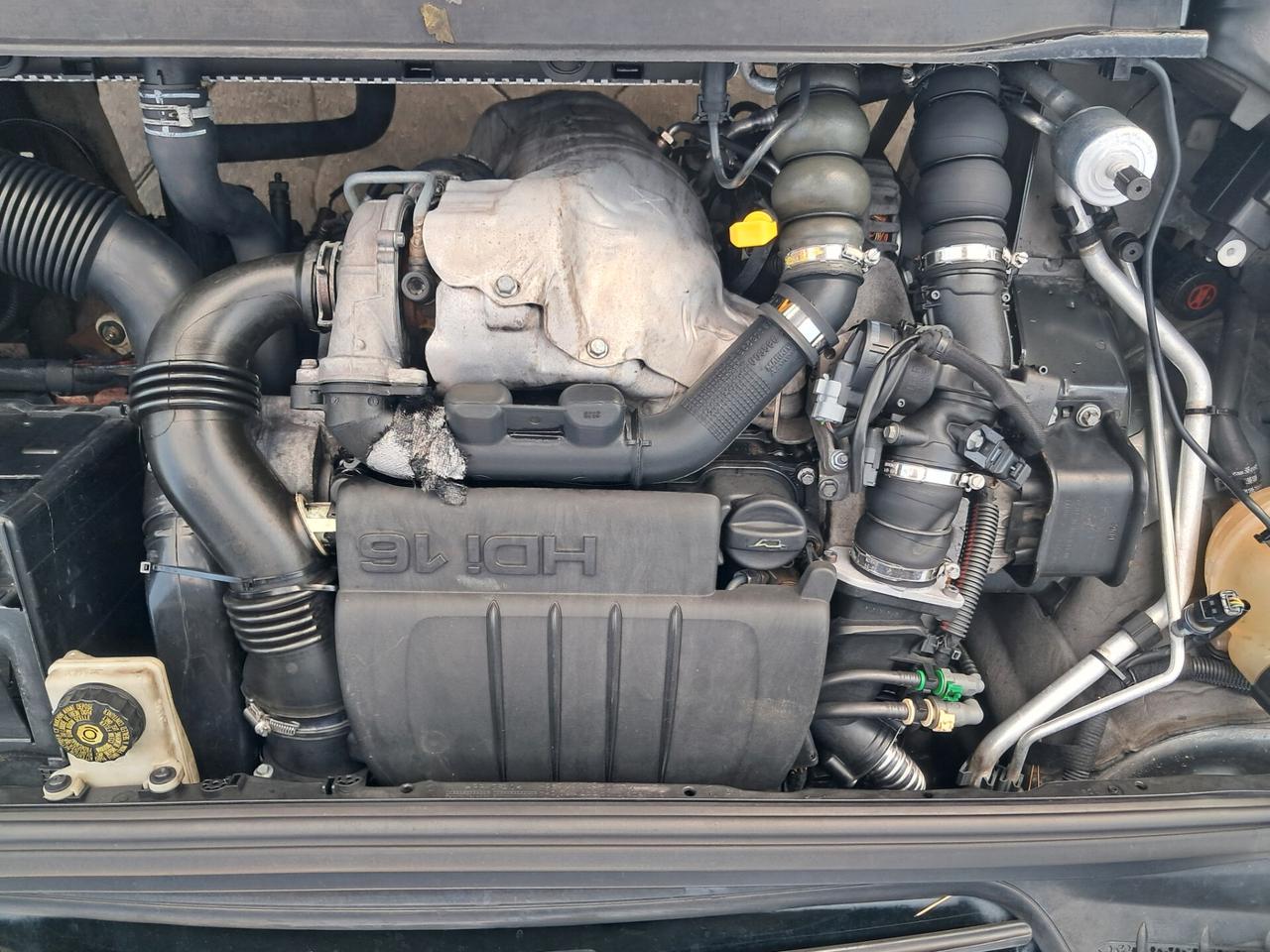 Peugeot 308 1.6 HDi 110CV 5p. Premium (6 Marce)
