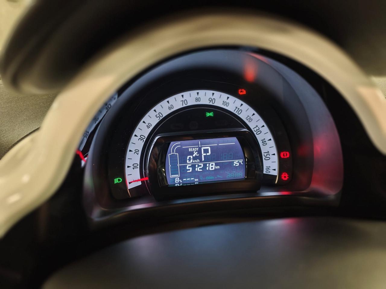 Renault Twingo Electric Vibes