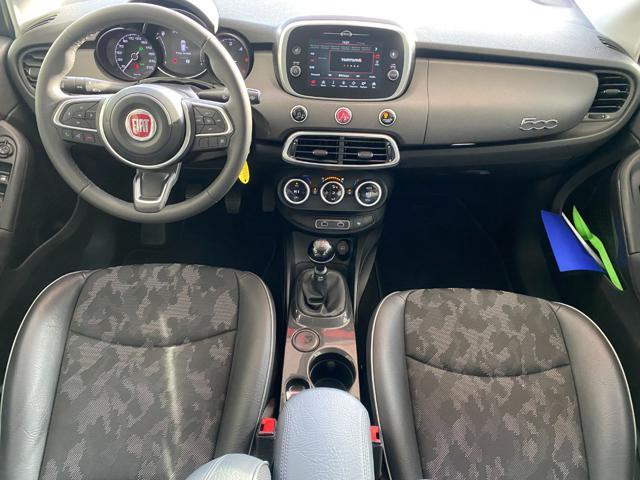 FIAT 500X 1.6 MultiJet 130 CV Cross * AZIENDALE *