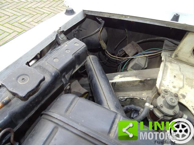 LANCIA Fulvia 1.3 S 88 CV SECONDA SERIE