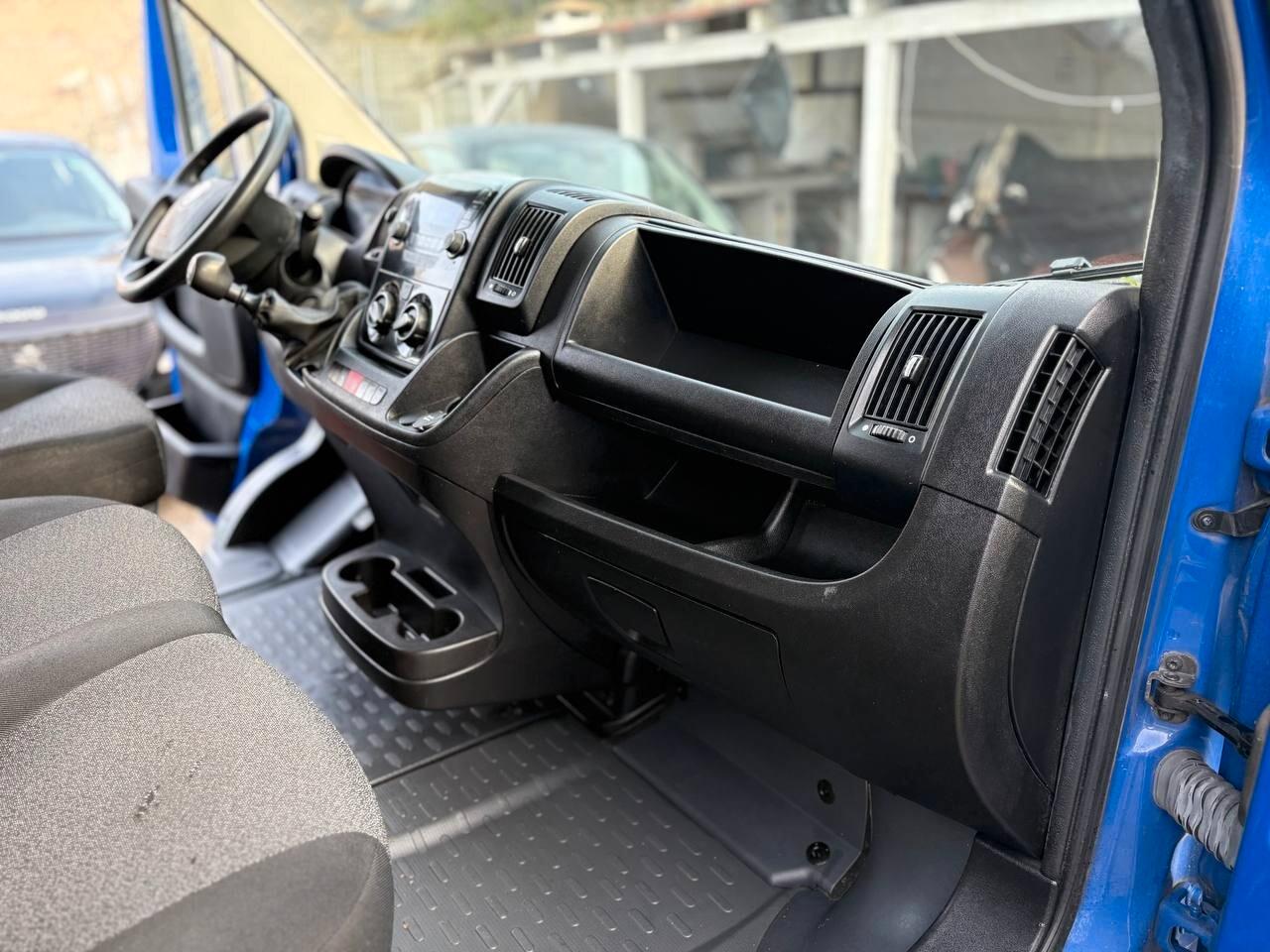 Fiat Ducato 33 2.3 MJT 120CV PM-TN Furgone