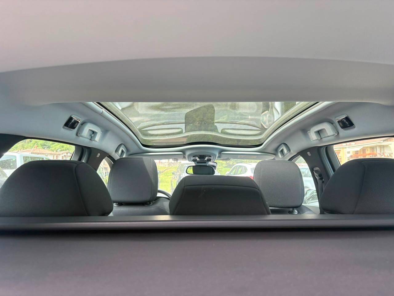 Peugeot 508 2.0 HDi 140CV Access