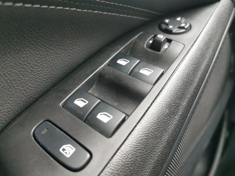 Opel Crossland Crossland 1.5 ECOTEC D 110 CV Start&Stop Elegance