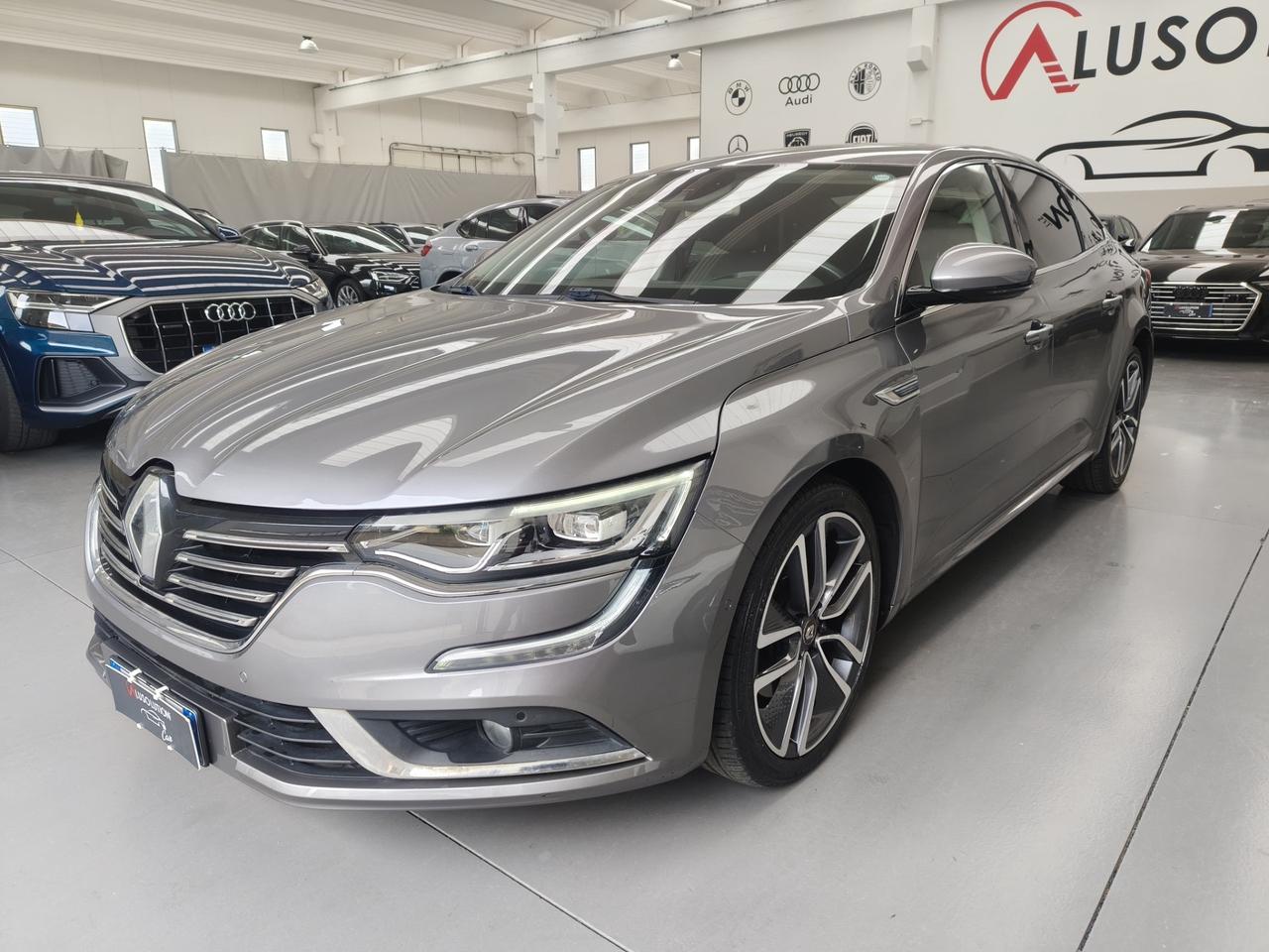 Renault Talisman dCi 160 CV EDC Energy Initiale Paris 4Control