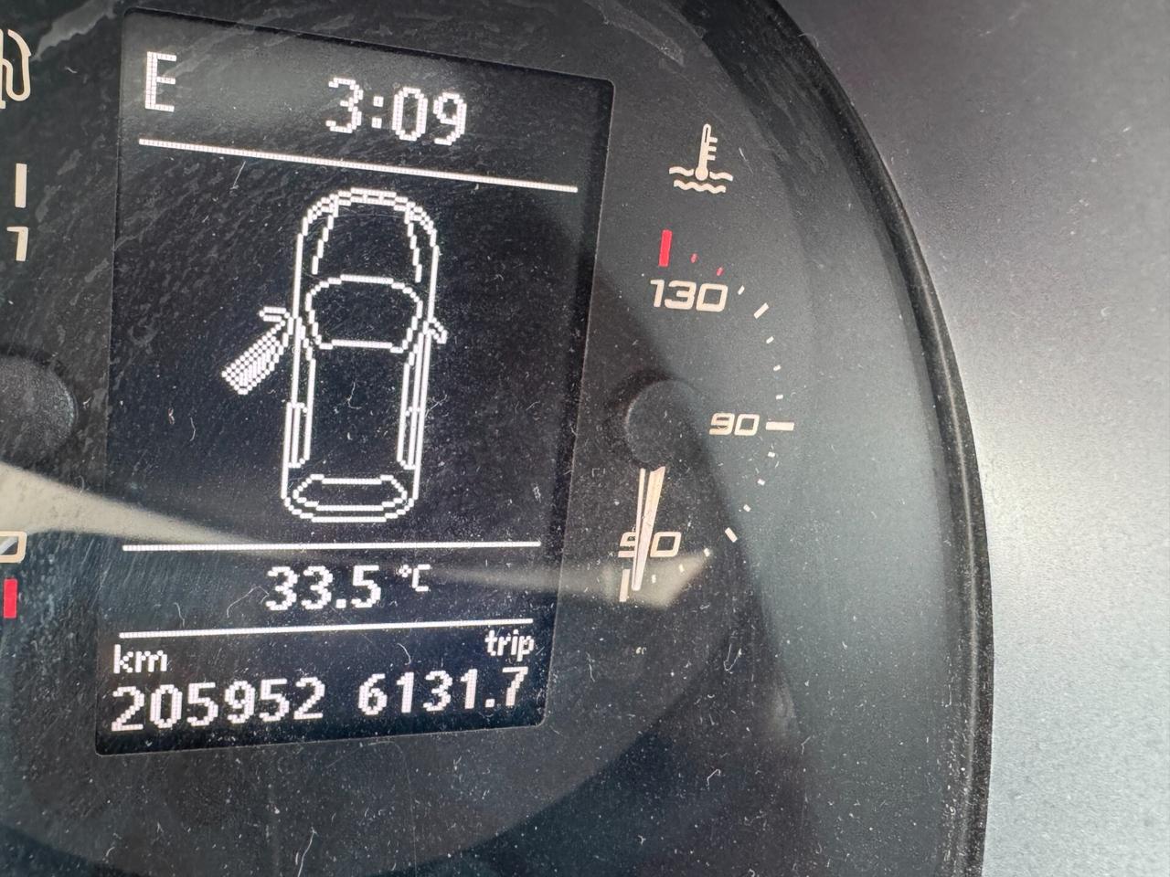 Seat Altea XL 1.6 TDI 105 CR DPF Style Ecom. NAVI FULL OPTIONAL