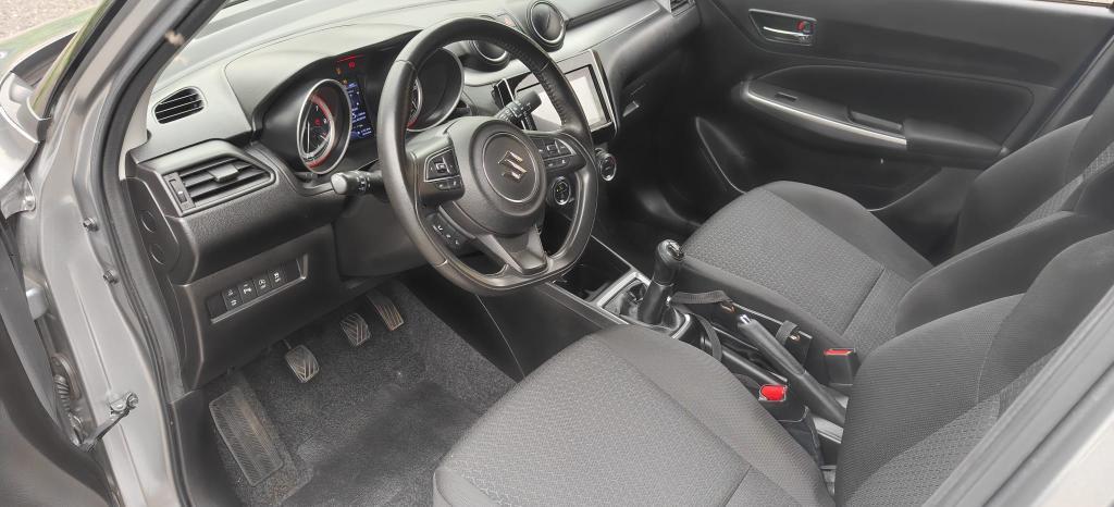 Suzuki Swift 1.2h Cool 2wd KM 58000!