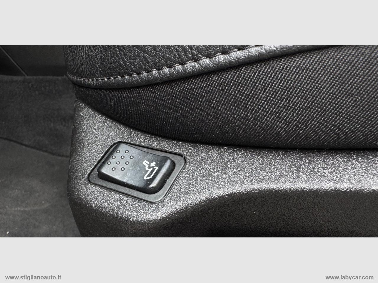 JEEP Compass 1.6 Mjt II 2WD Limited