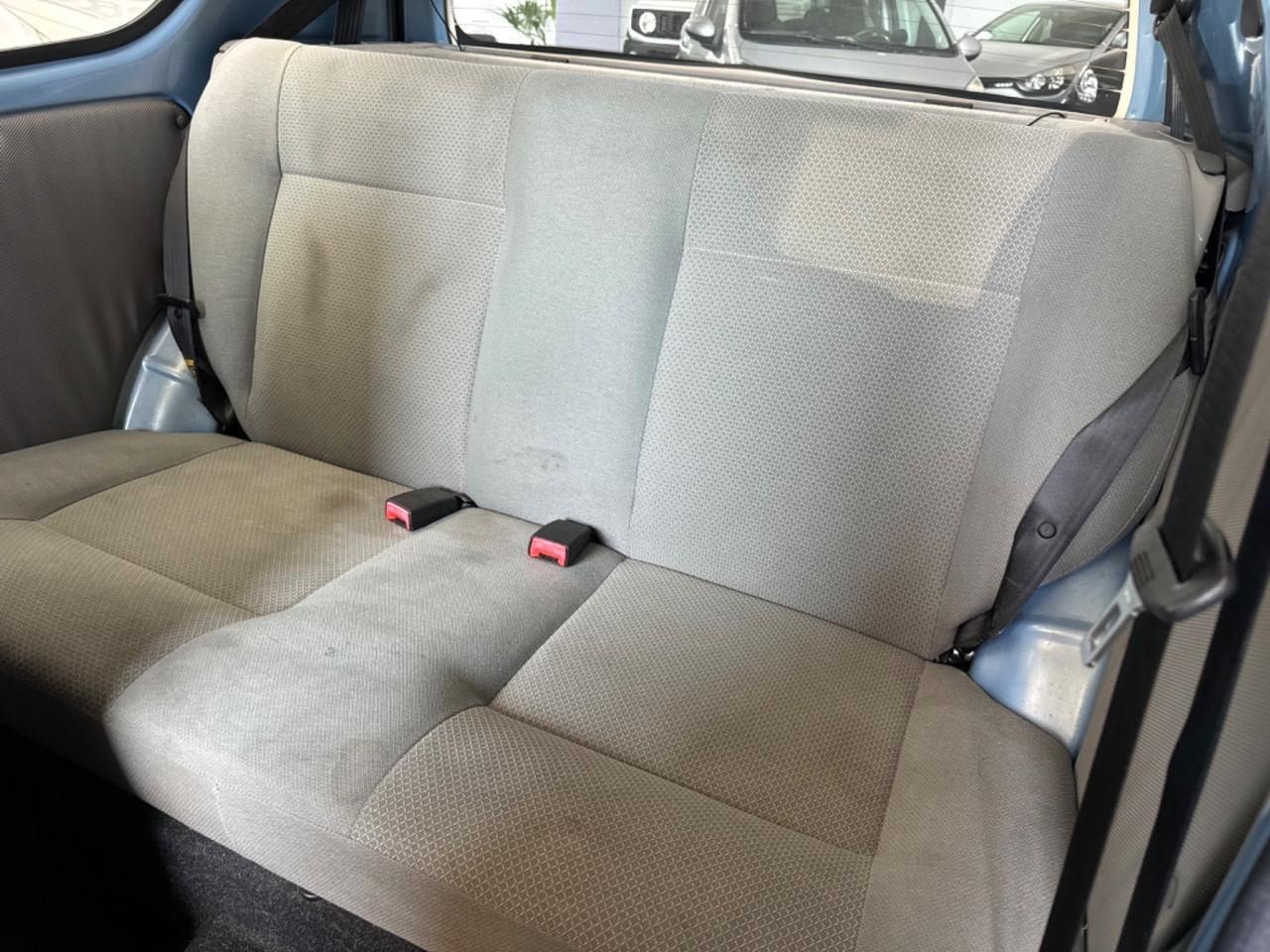 Fiat 600 1.1 Active KM REALI !!