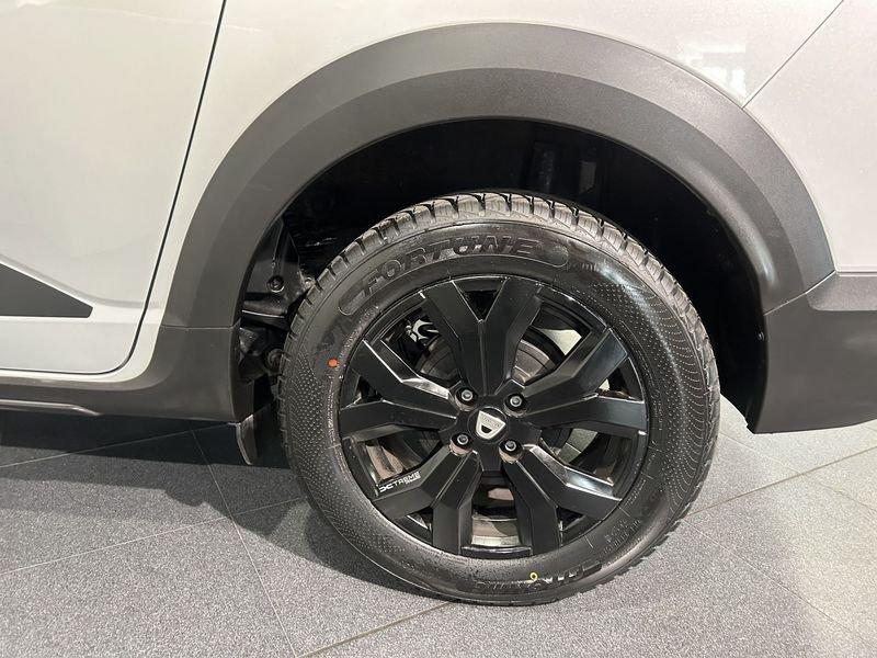 Dacia Jogger 1.0 TCe GPL 100 CV 5 posti Extreme