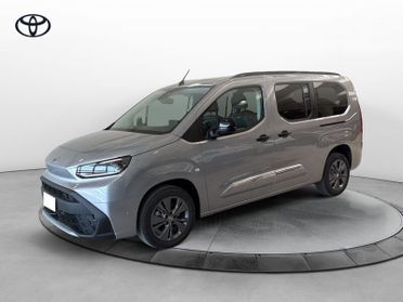 Toyota Proace City Verso 1.5D 130Cv S&S A/T L2 D Luxury