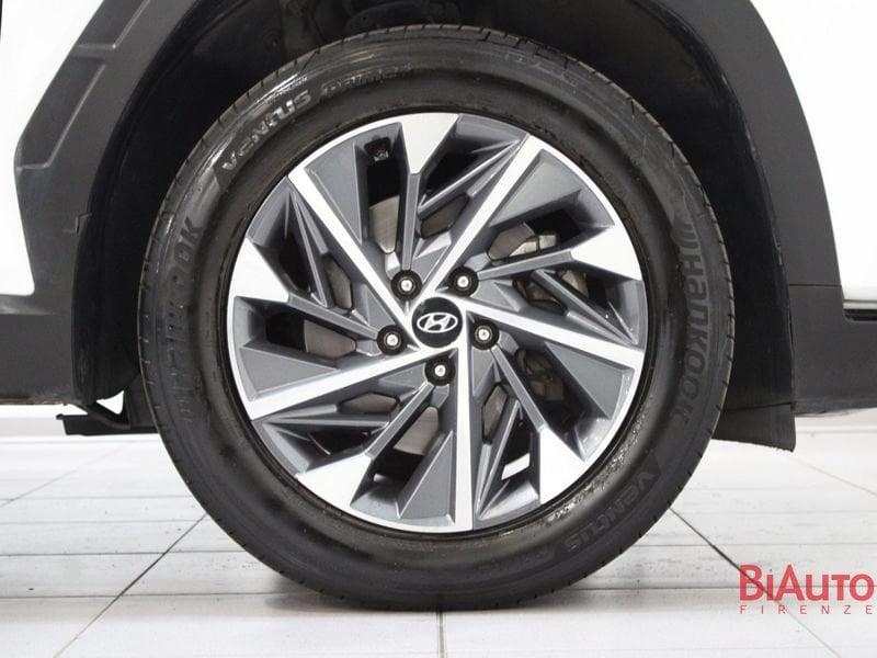 Hyundai Tucson Tucson 1.6 crdi Xline 2wd