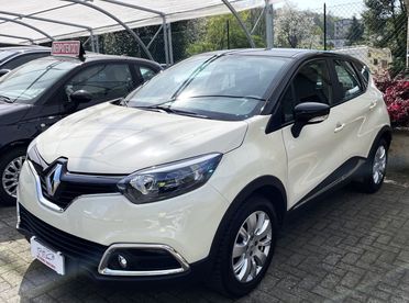 Renault Captur 0.9 Tce 90Cv S&s Unico Proprietario
