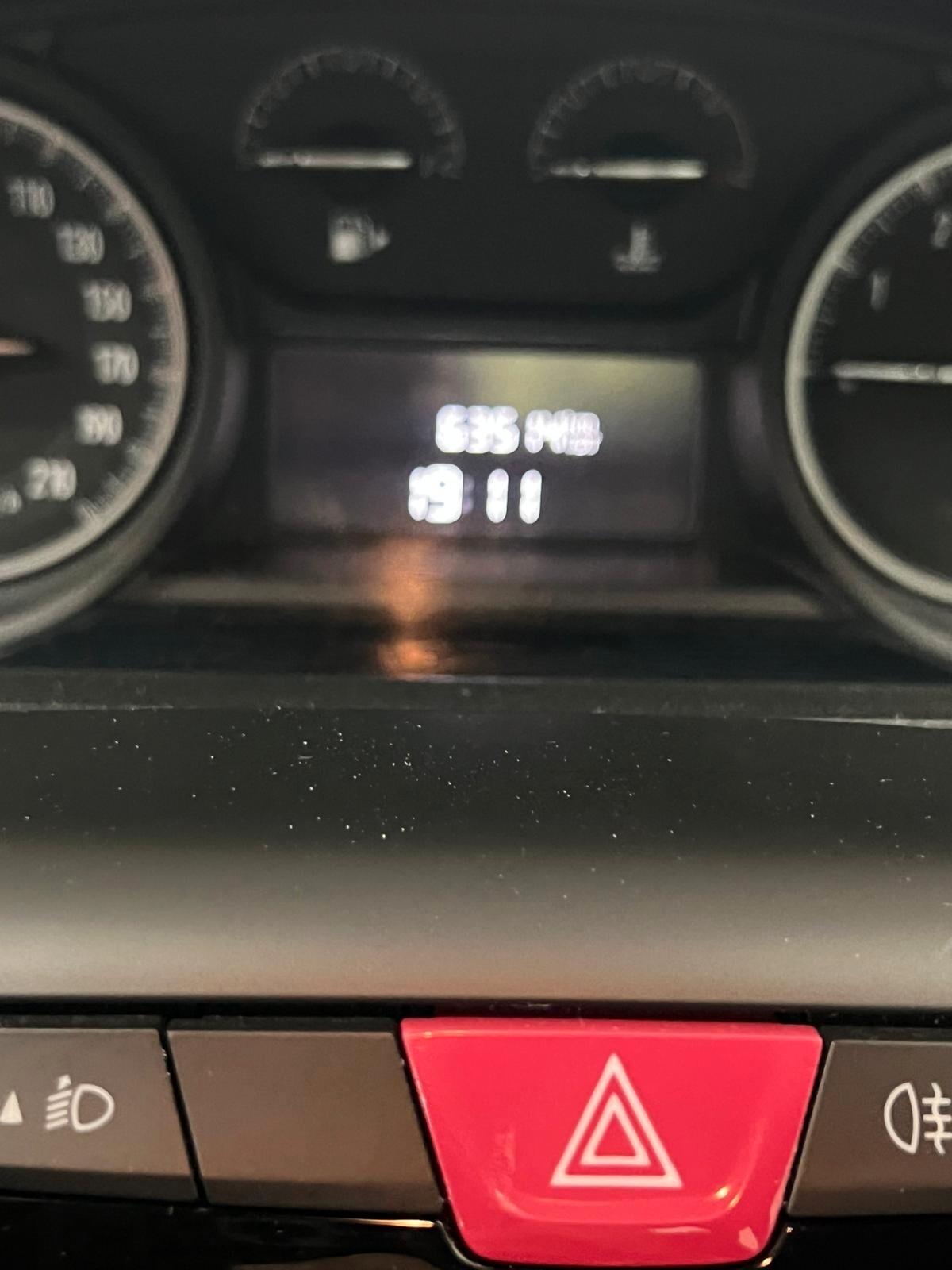 Lancia Ypsilon 1.2 69 CV 5 porte GPL Ecochic Black and Noir