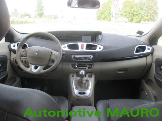 RENAULT Scenic X-Mod 1.5 dCi 110CV Dynamique - NEOPATENTATI