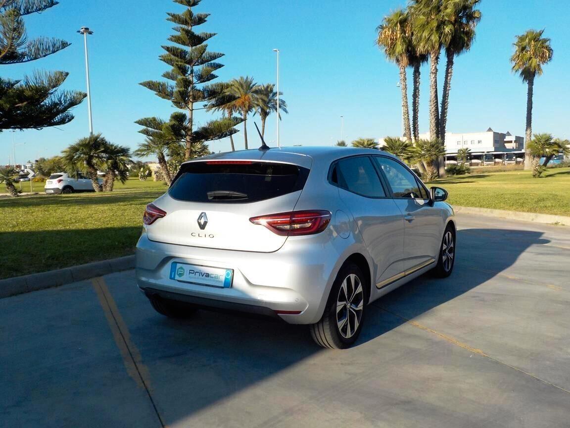 Renault Clio Blue dCi 100 CV 5 porte Evolution