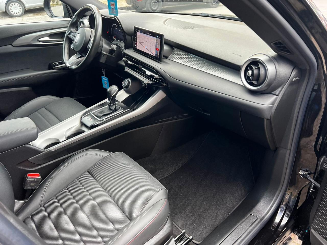 Alfa Romeo Tonale 1.6 diesel 130 CV TCT6 Sprint