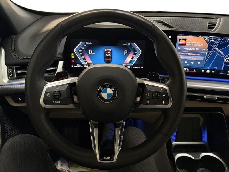 BMW X1 X1 sDrive 20i Msport