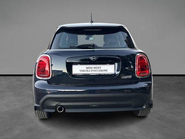 MINI Cooper 1.5 Cooper Camden 5 porte